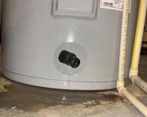 U.S. Water Heating Solutions