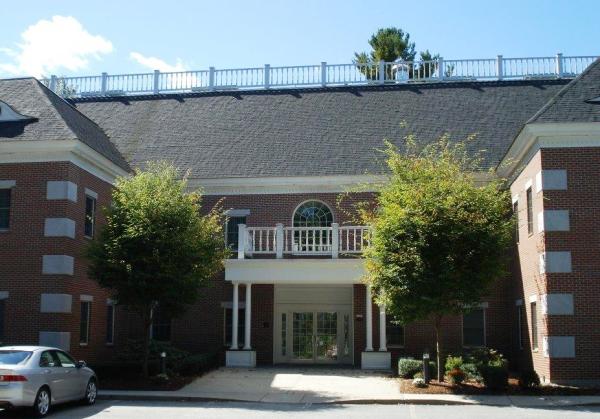Landtech Consultants Inc