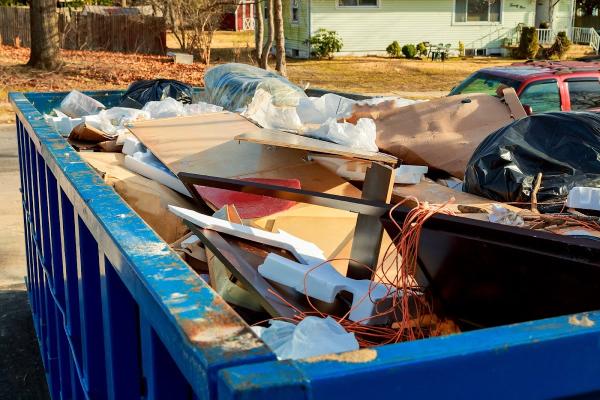 Spokane Junk Removal Pros