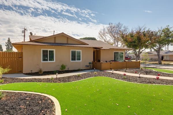 Woodland's Concrete Driveways and Artificial Turf Contractor