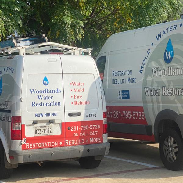 Woodlands Water