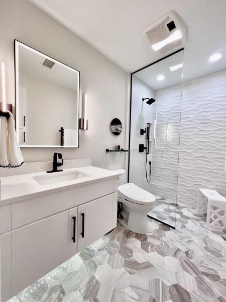 Ballroom Baths & Home Design