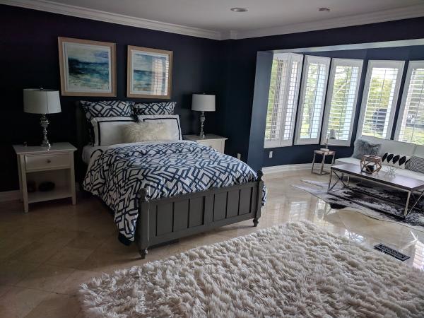 Sunny Cleaning Services LLC