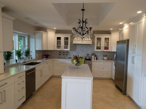Sunny Cleaning Services LLC