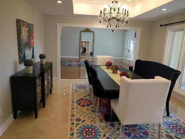 Sunny Cleaning Services LLC