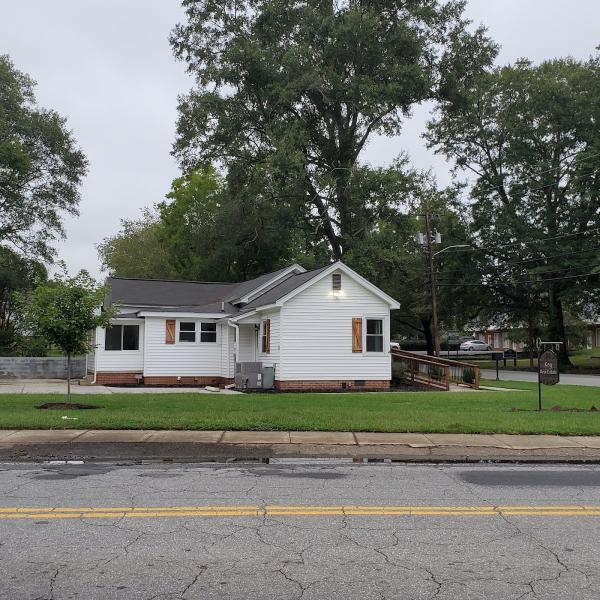 Key Real Estate LLC