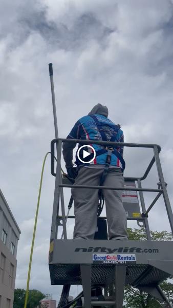 Satchell Power Washing LLC