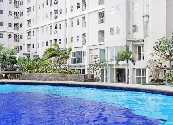 Total Apartment Solutions