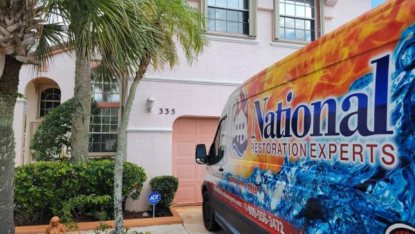 National Restoration & Remodeling Experts