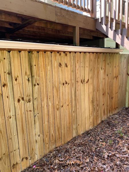 Eco Star Pressure Washing