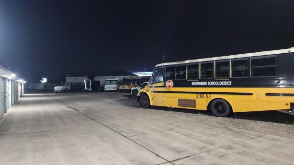 Houston Lock Storage
