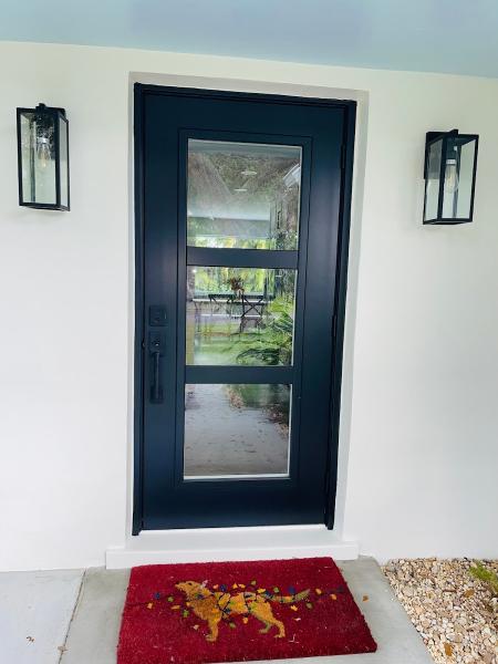 McCarthy Painting & Services