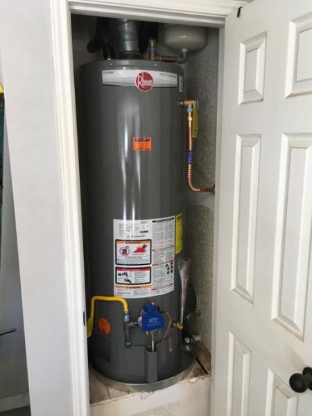 Excalibur Plumbing