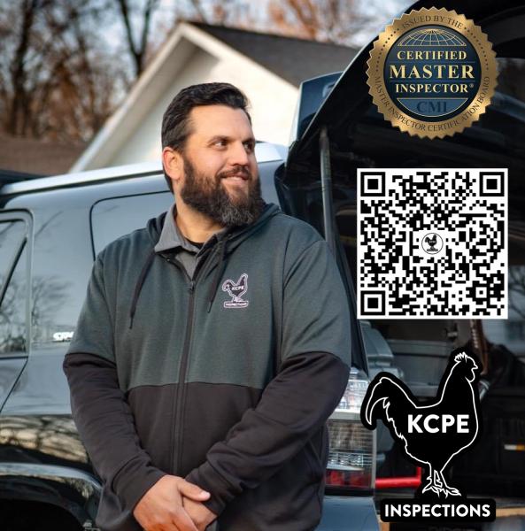 KC Property Experts Home Inspections