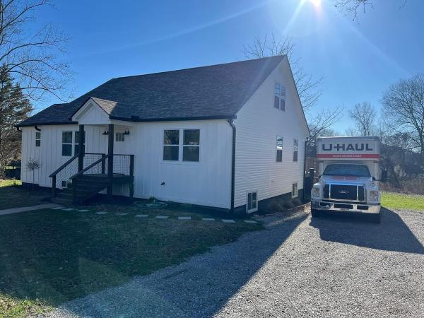 Perkins Packing & Moving