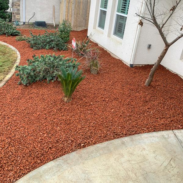 J&L Landscaping