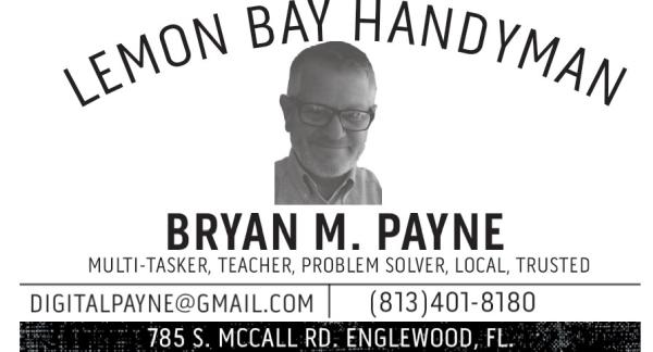 Lemon Bay Handyman