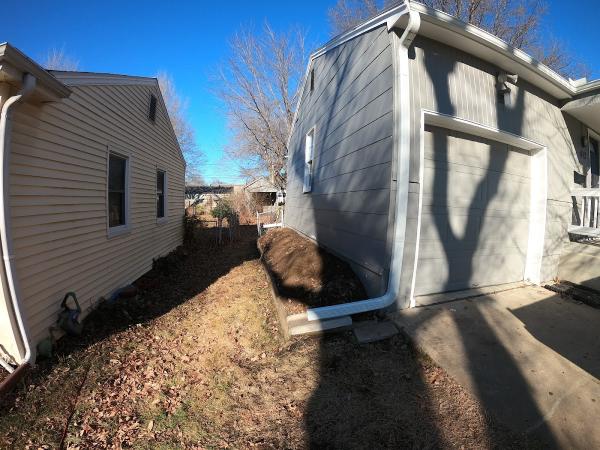 Dry Basement Foundation Repair