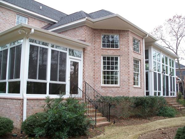 Modern Exteriors by Design