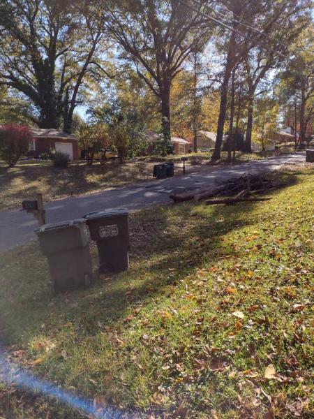 Terrance Lawn Care