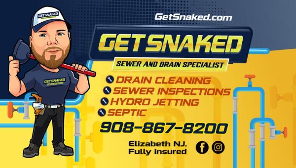 Get Snaked