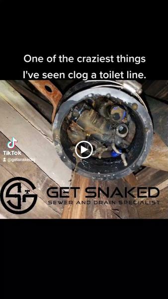 Get Snaked