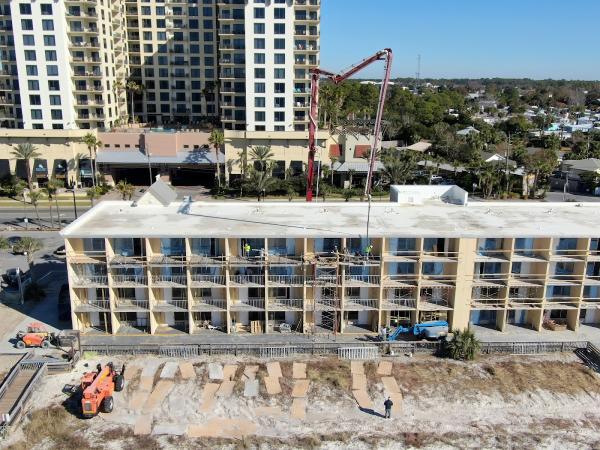 Beaches Construction Company