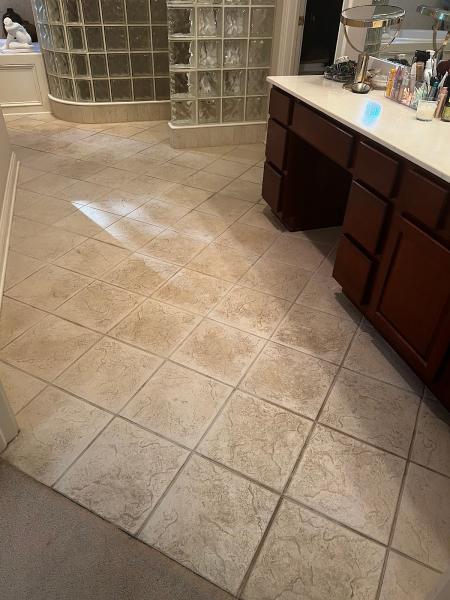 White Hat Restoration & Floorcare