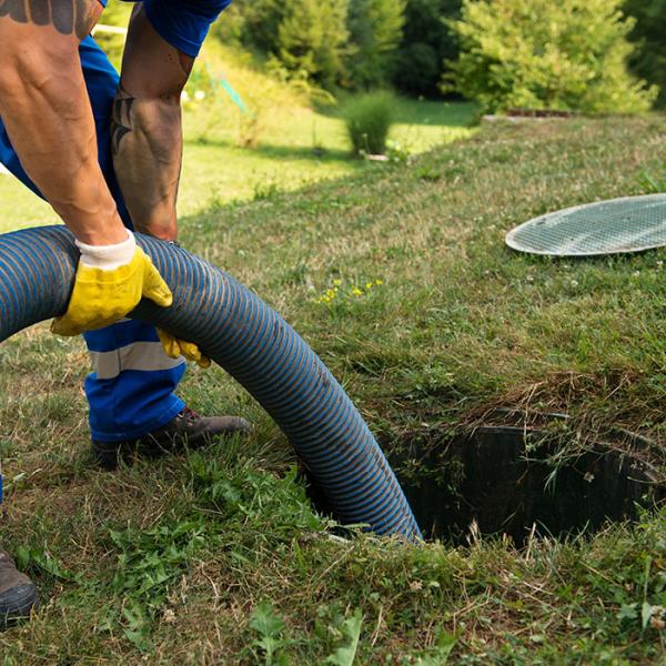 Premier Water and Sewer Services