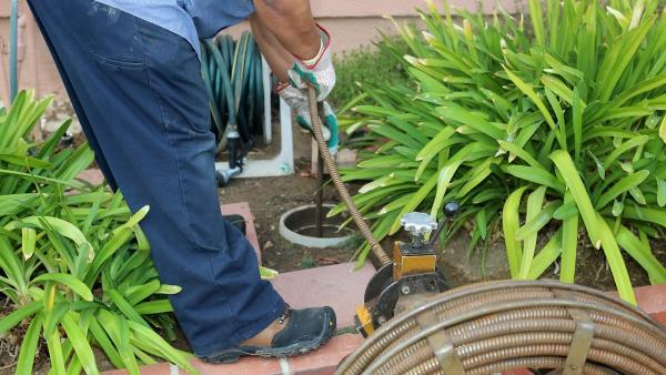 Premier Water and Sewer Services
