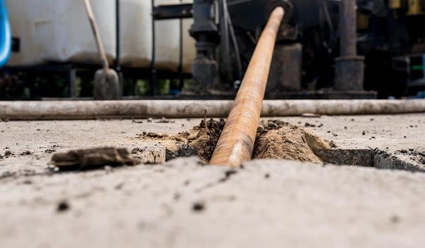 Premier Water and Sewer Services
