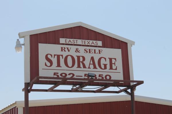 East Texas Storage Center