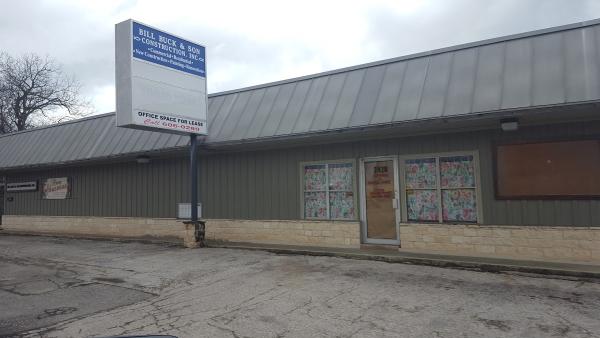 Bill Buck & Son Construction