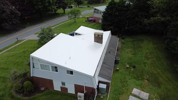 Park Heights Roofing