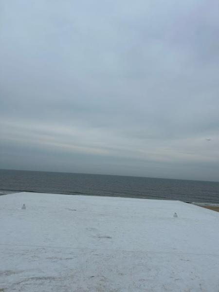 Park Heights Roofing