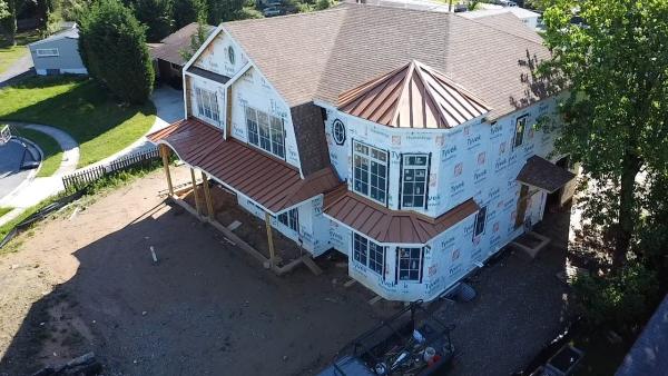 Park Heights Roofing
