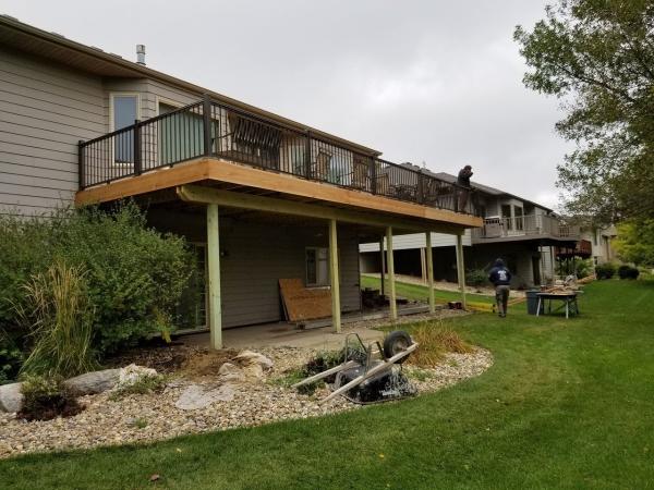 Bob Martin Home Improvements