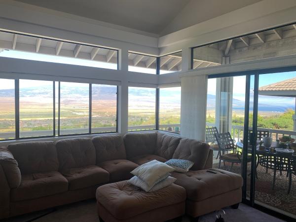 Pane'n the Glass Window Cleaning