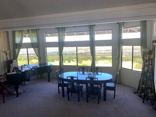 Pane'n the Glass Window Cleaning