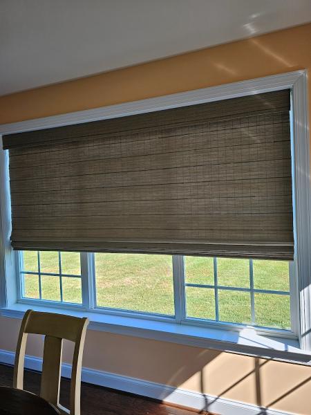 Reiver Floor and Window Coverings