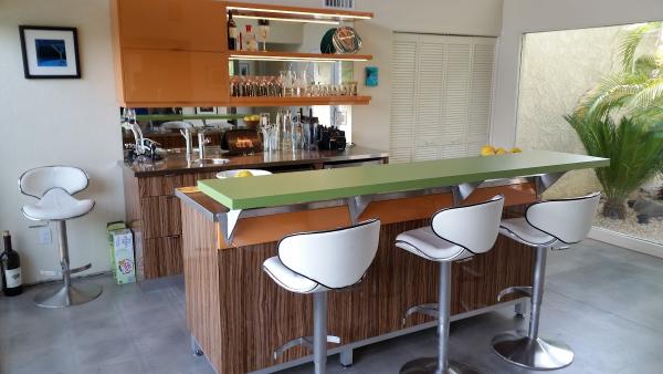 Design One Cabinetry