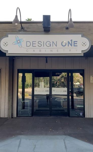 Design One Cabinetry