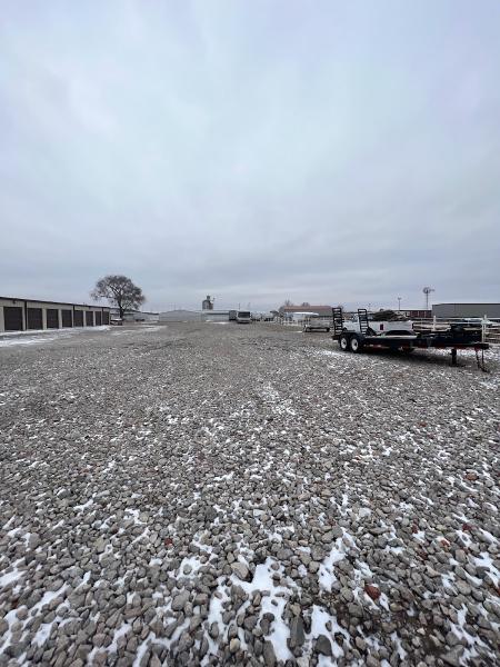 Kearney Storage