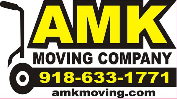 AMK Moving