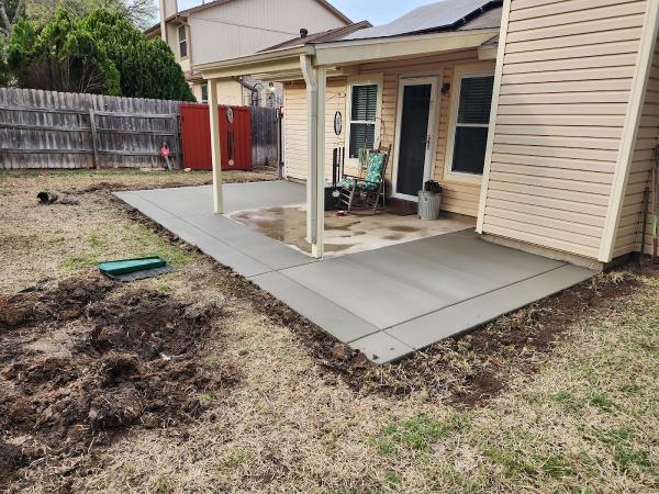 DTP Construction LLC