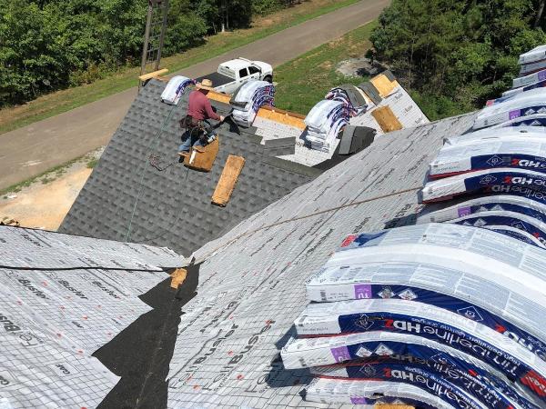 Monster Roofing Remodeling Home LLC