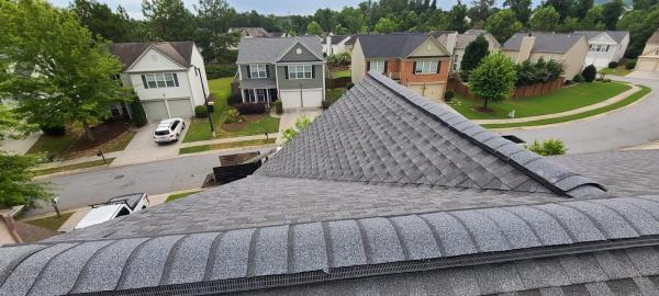 Monster Roofing Remodeling Home LLC