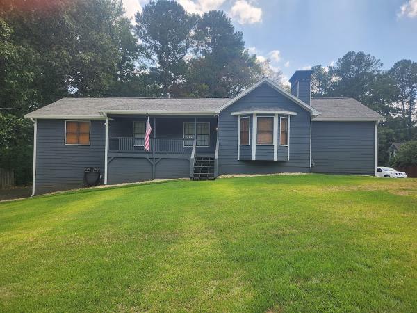 Monster Roofing Remodeling Home LLC