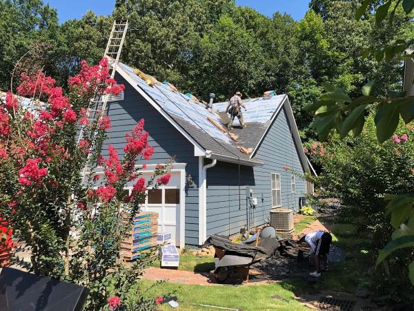 Monster Roofing Remodeling Home LLC
