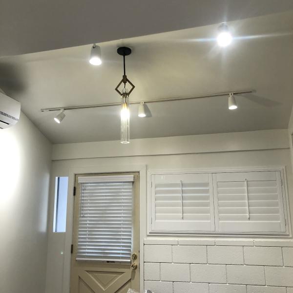 J.g.mendoza Electric